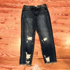 Bridge by GLY, size 32